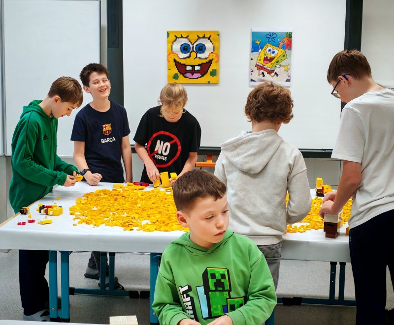 foto SPONGEBOB 19725