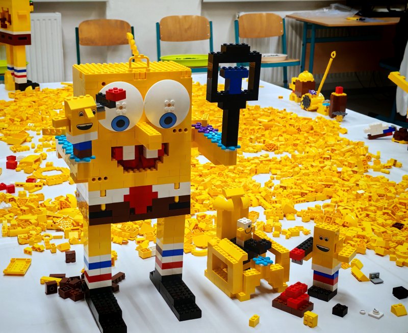 foto SPONGEBOB 19729