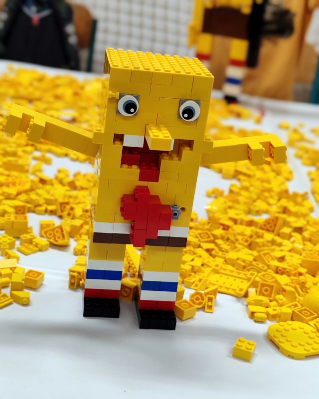 foto SPONGEBOB 19731