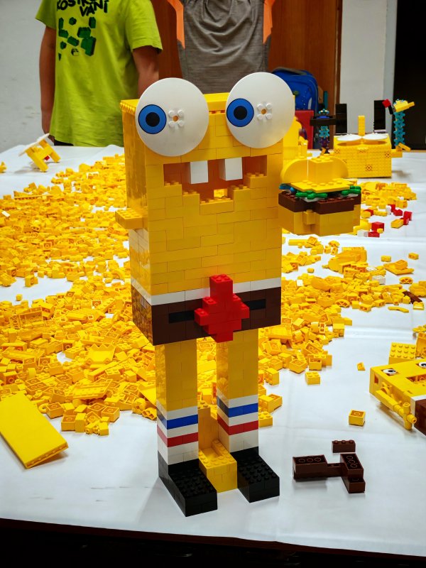 foto SPONGEBOB 19732