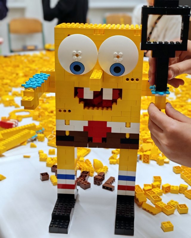 foto SPONGEBOB 19740