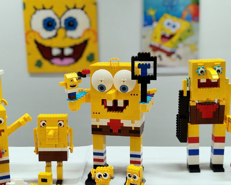foto SPONGEBOB 19742