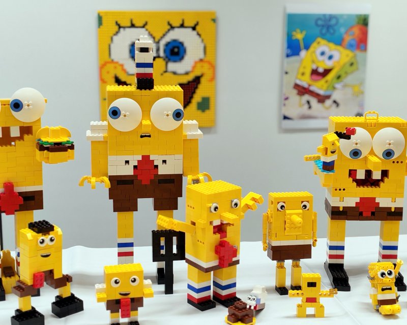 foto SPONGEBOB 19743