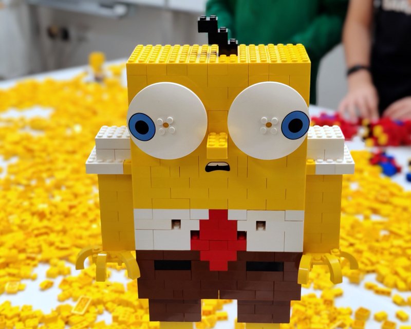 foto SPONGEBOB 19744