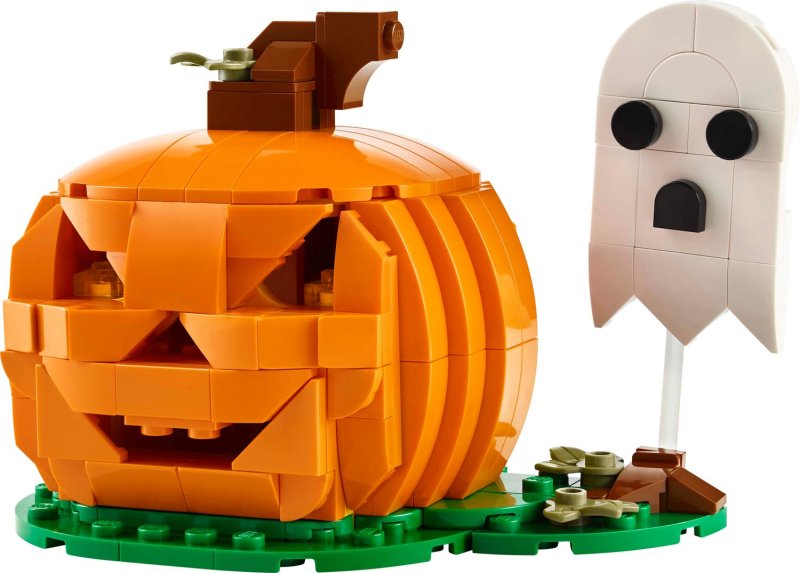 foto HALLOWEEN MODELY 19884