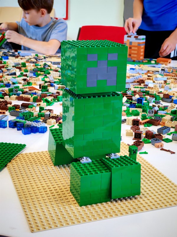 foto MINECRAFT 19890