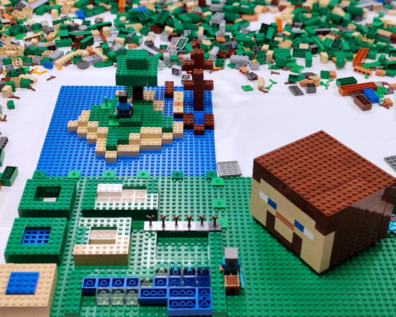 foto MINECRAFT 19893