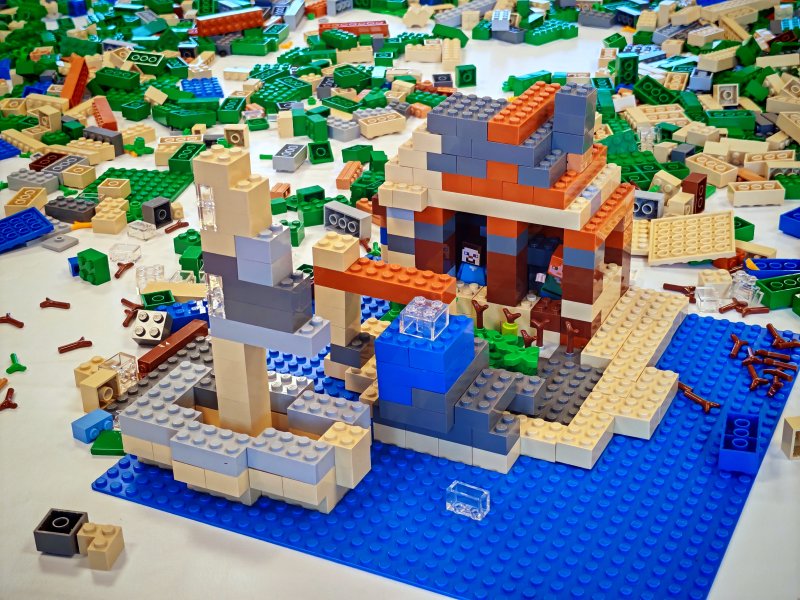 foto MINECRAFT 19897
