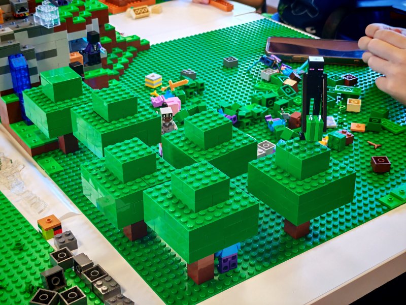 foto MINECRAFT 19898
