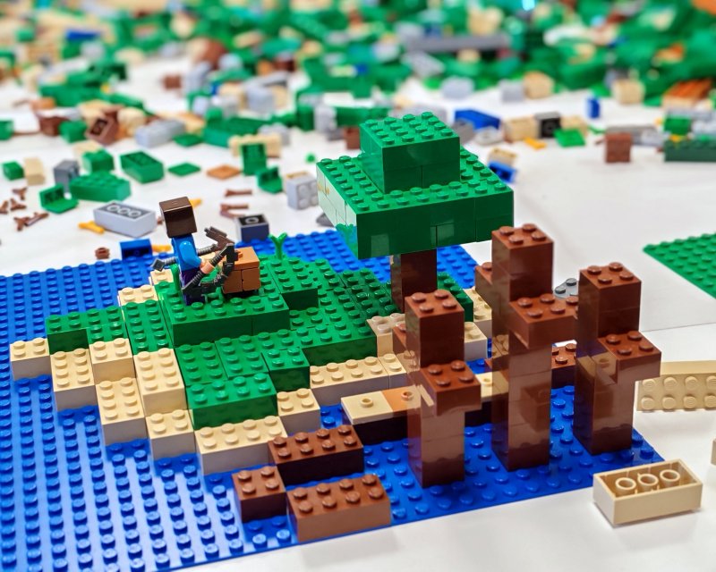 foto MINECRAFT 19899
