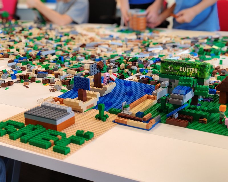 foto MINECRAFT 19904