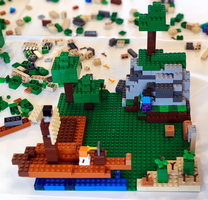 foto MINECRAFT 19905