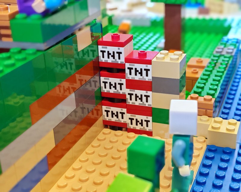 foto MINECRAFT 19906