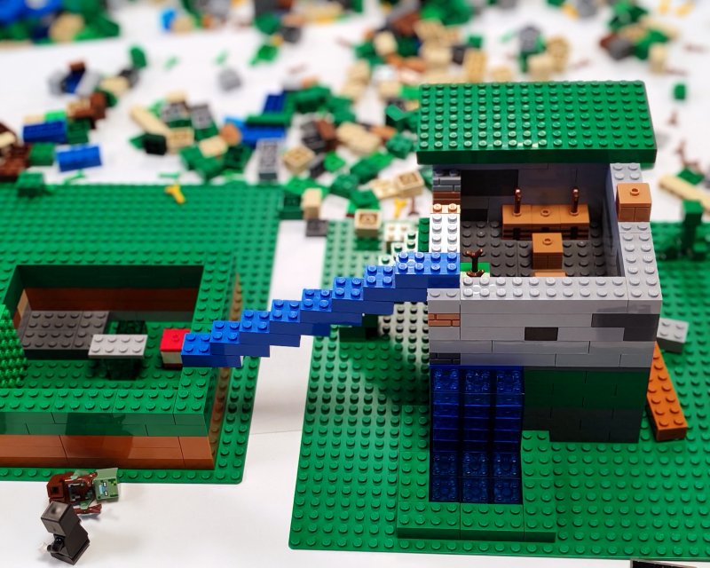 foto MINECRAFT 19908