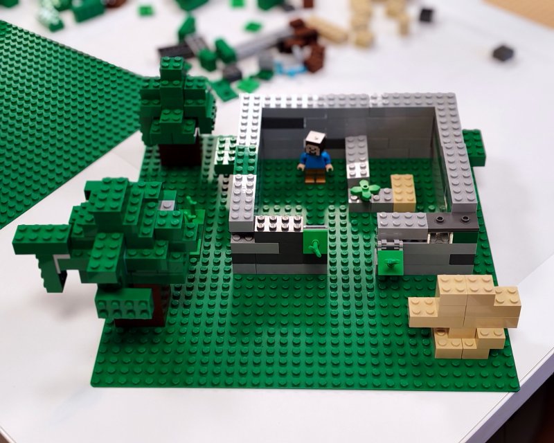 foto MINECRAFT 19909