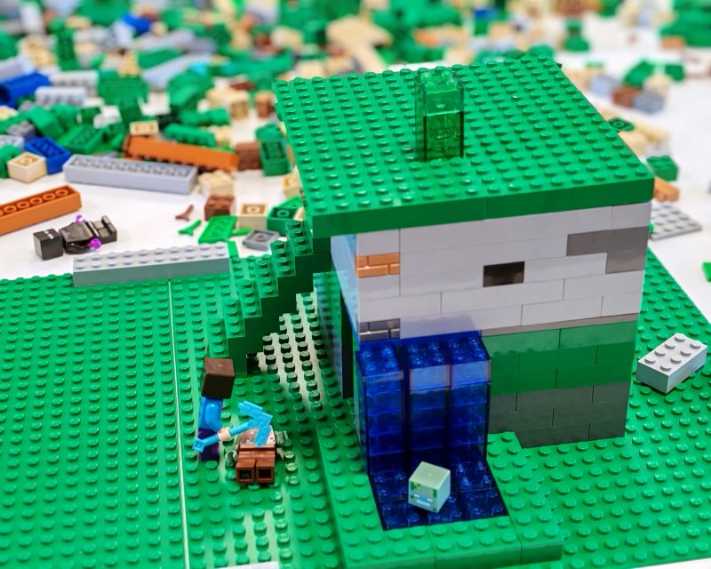 foto MINECRAFT 19914