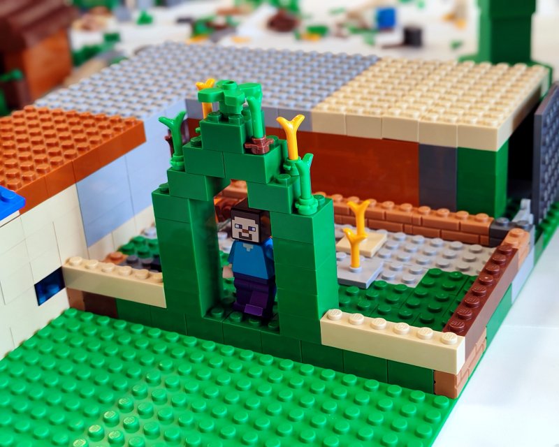 foto MINECRAFT 19918