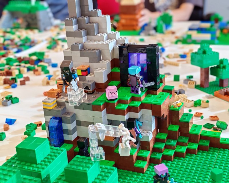 foto MINECRAFT 19920