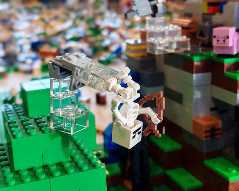 foto MINECRAFT 19922