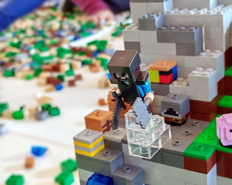 foto MINECRAFT 19925