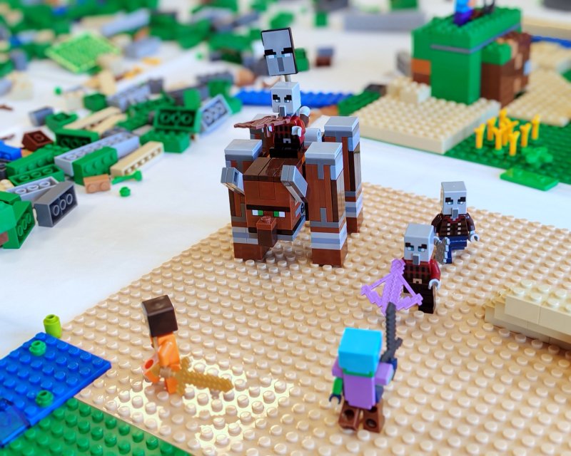 foto MINECRAFT 19926