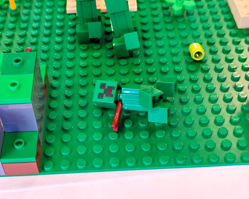 foto MINECRAFT 19928