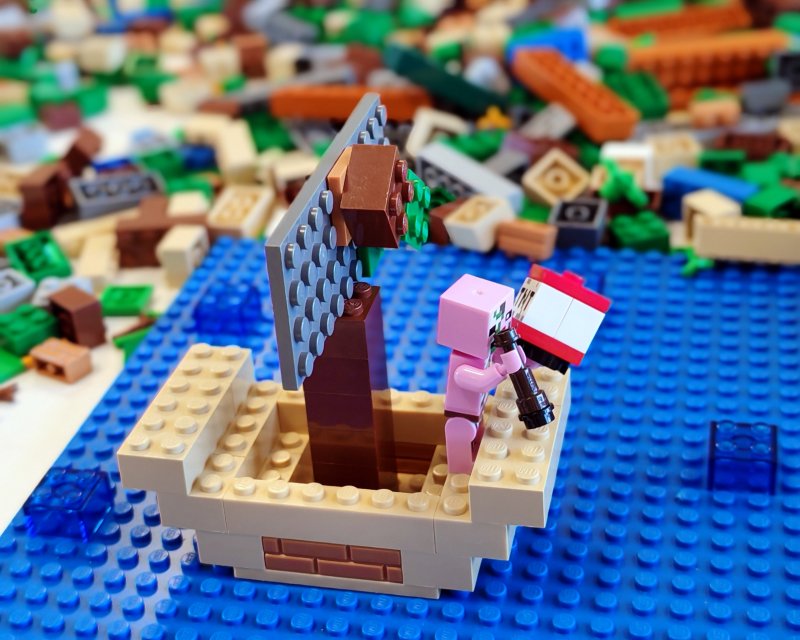 foto MINECRAFT 19929
