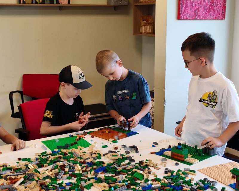 foto MINECRAFT 19930