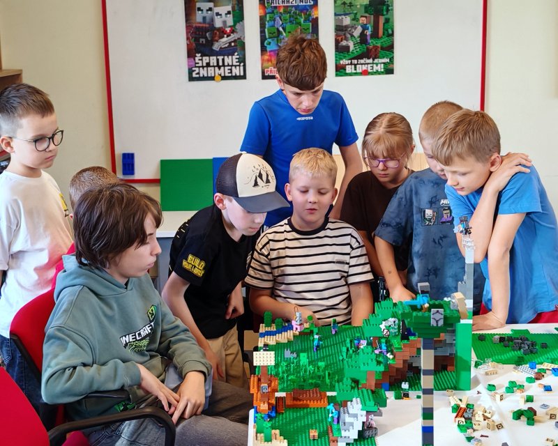 foto MINECRAFT 19934