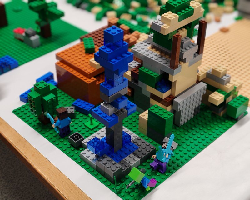 foto oblíbený MINECRAFT 19948