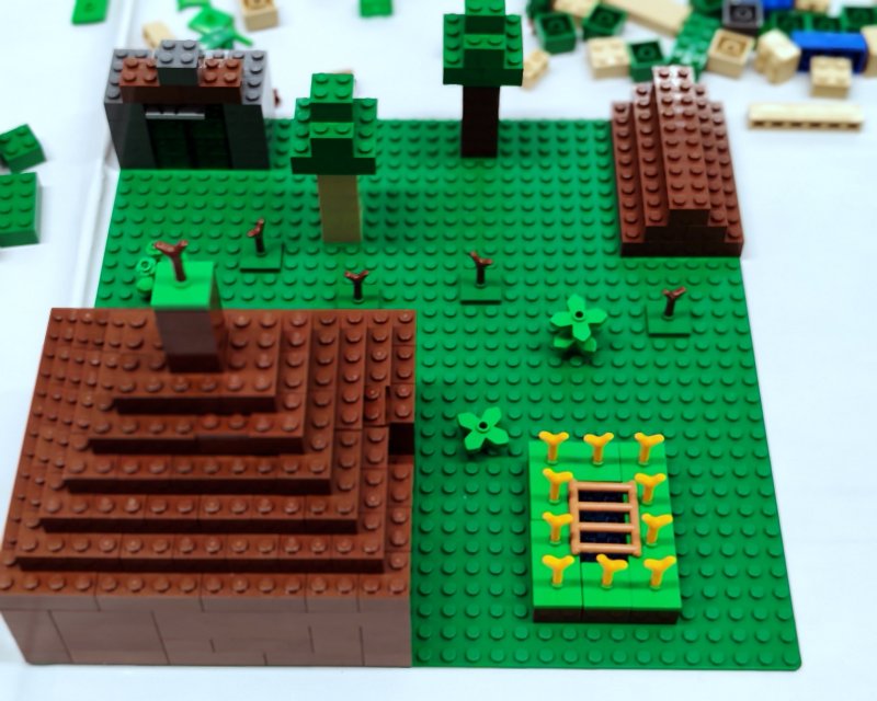 foto oblíbený MINECRAFT 19953