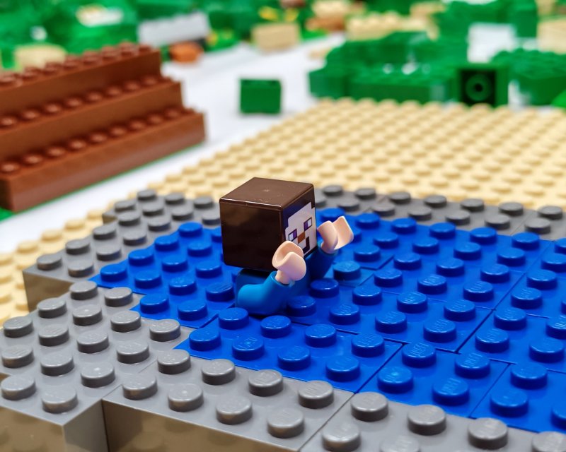 foto oblíbený MINECRAFT 19958