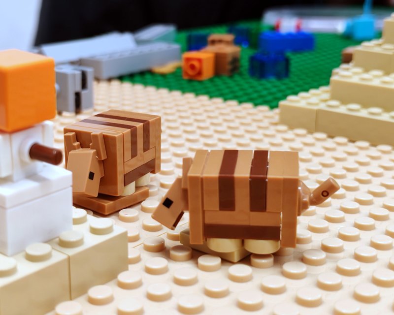 foto oblíbený MINECRAFT 19959