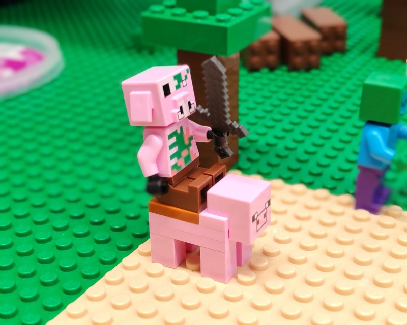 foto oblíbený MINECRAFT 19960