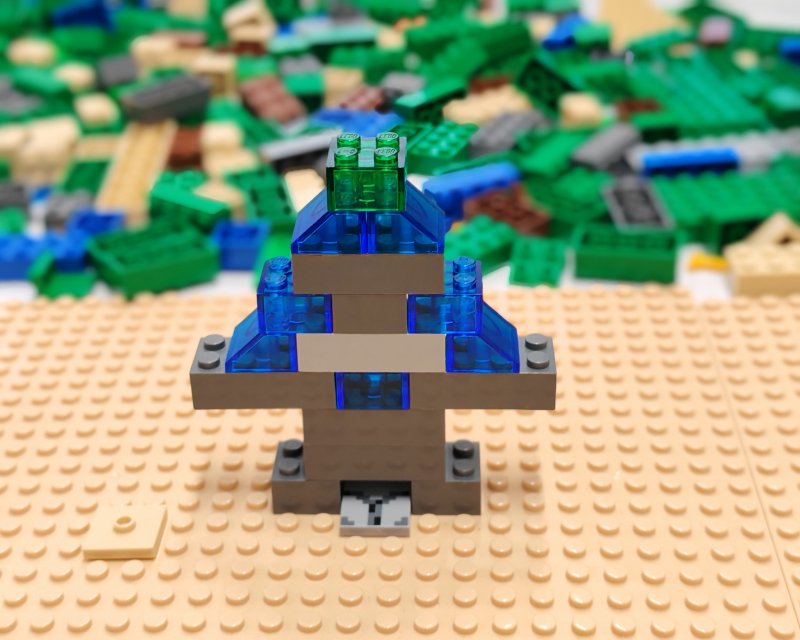foto oblíbený MINECRAFT 19964