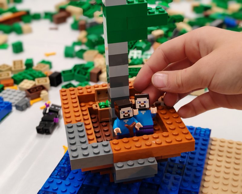 foto oblíbený MINECRAFT 19965