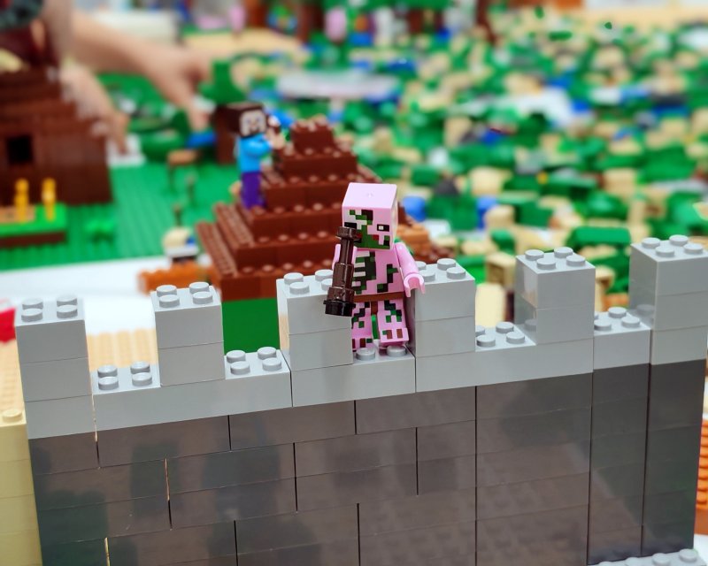 foto oblíbený MINECRAFT 19966