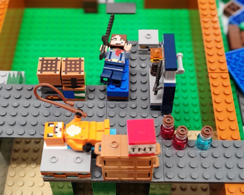 foto oblíbený MINECRAFT 19967