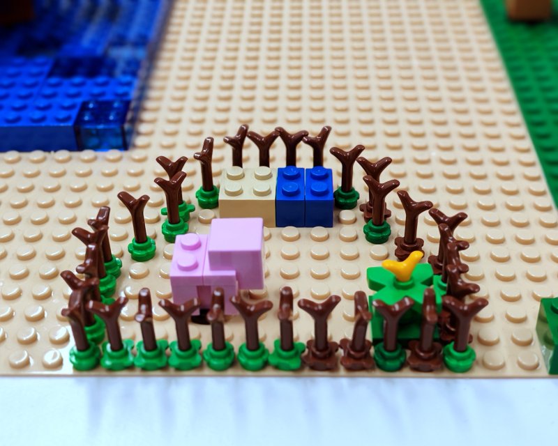 foto oblíbený MINECRAFT 19968