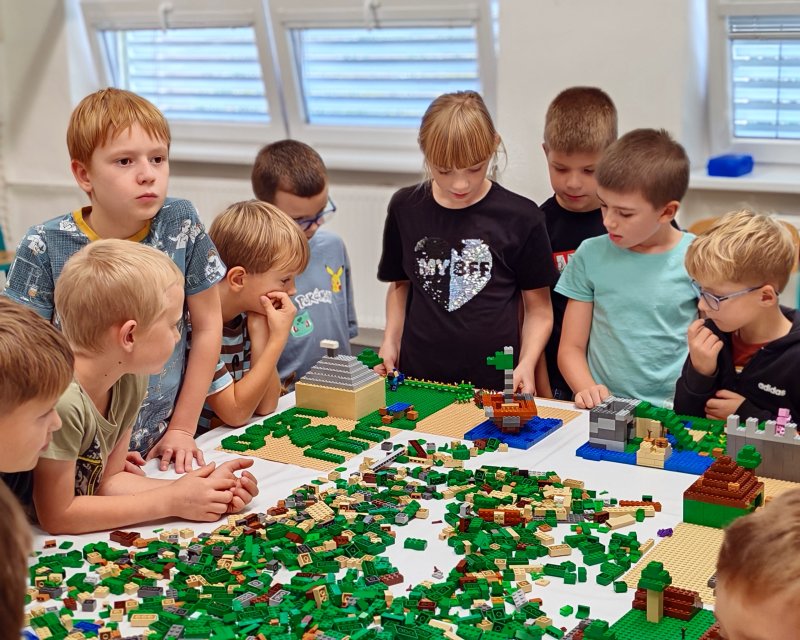 foto oblíbený MINECRAFT 19973