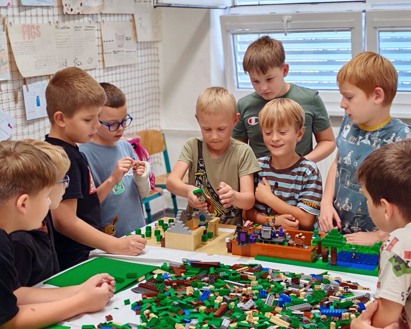 foto oblíbený MINECRAFT 19975
