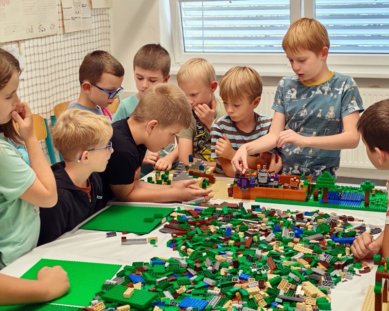 foto oblíbený MINECRAFT 19976