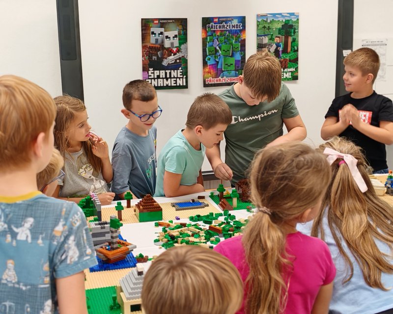 foto oblíbený MINECRAFT 19977