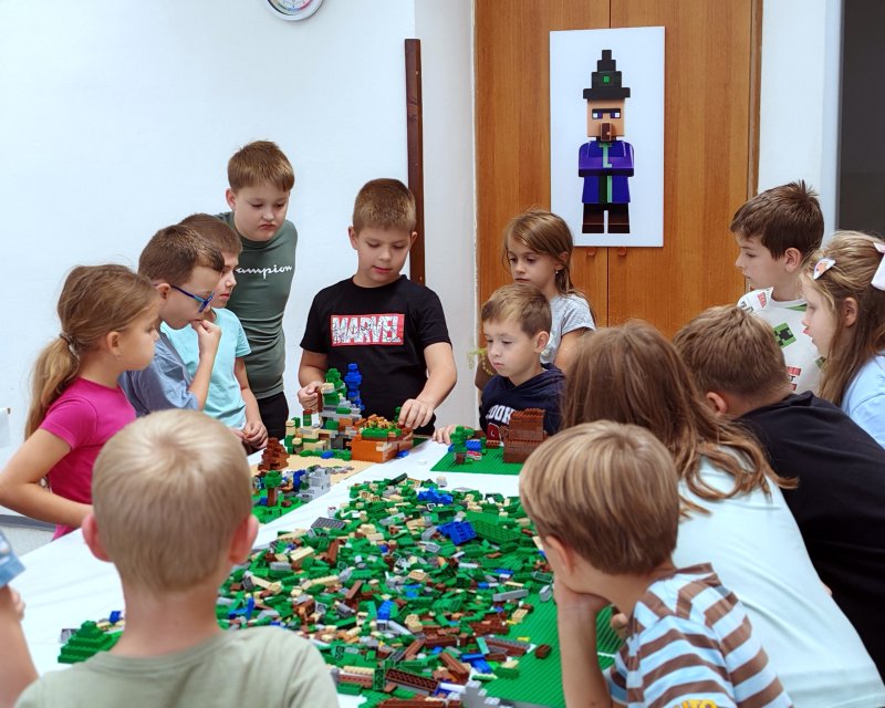 foto oblíbený MINECRAFT 19979