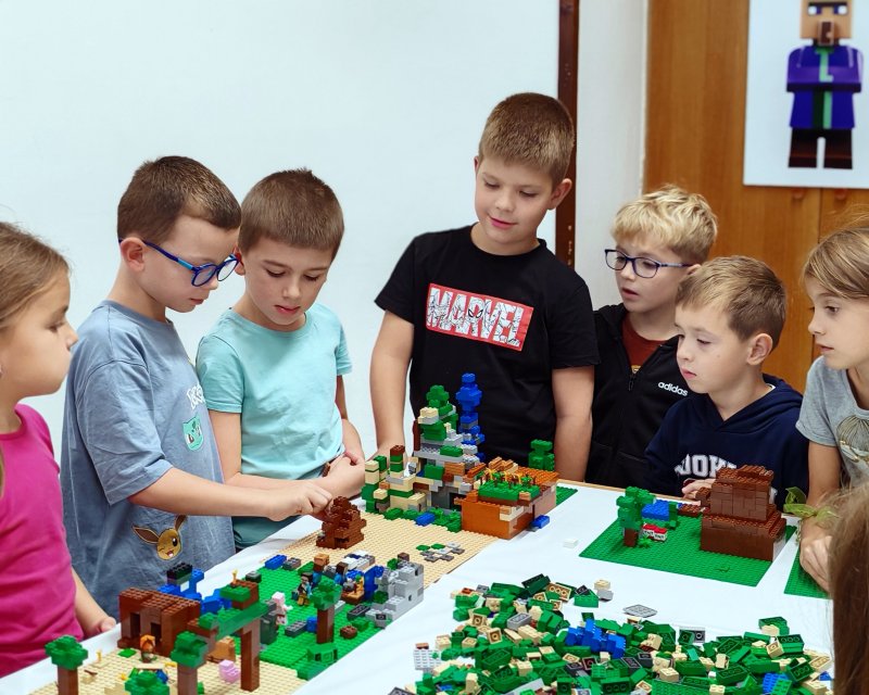foto oblíbený MINECRAFT 19981