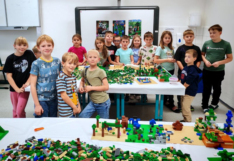 foto oblíbený MINECRAFT 19982