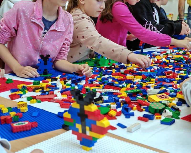 foto Návrat o PŮLSTOLETÍ ZPĚT 20027