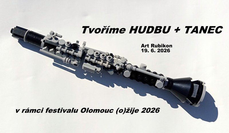 foto Tvoříme HUDBU + TANEC